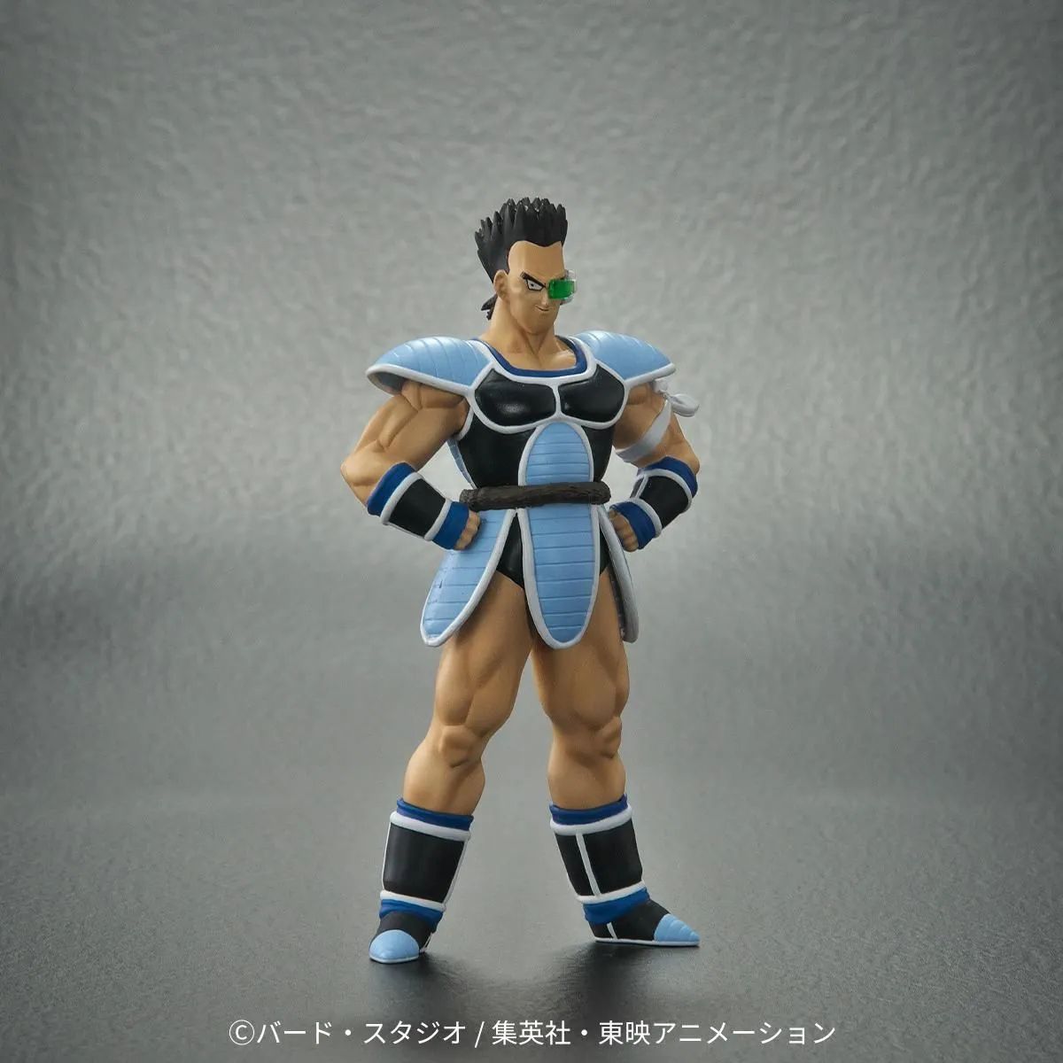 ドラゴンボールアライズ 大猿パンブーキン【通販限定特典付き】トーマ