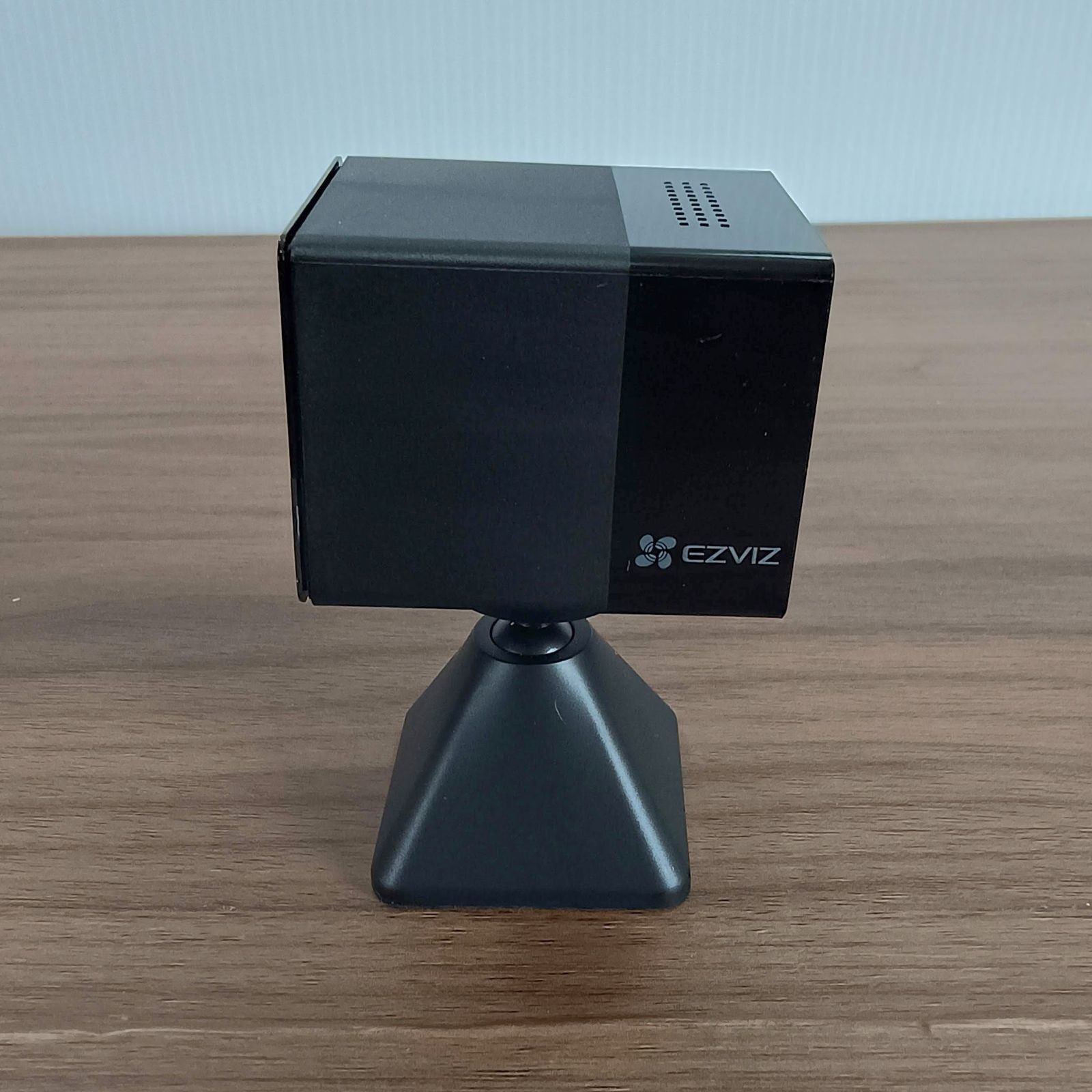 EZVIZ CS-BC2 スマートホームバッテリーカメラ 小型 防犯 見守り 