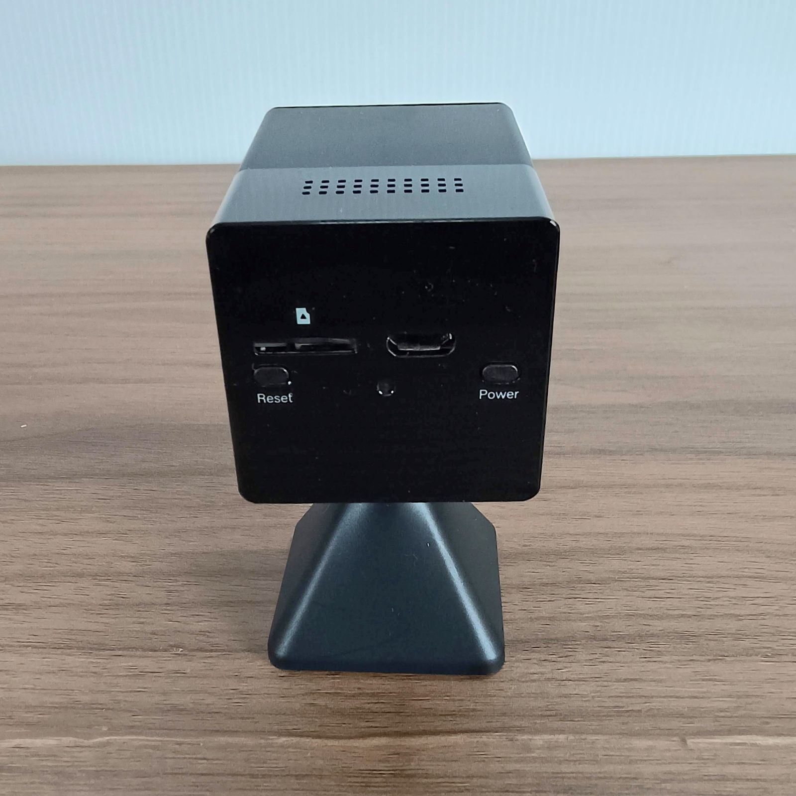 EZVIZ CS-BC2 スマートホームバッテリーカメラ 小型 防犯 見守り 