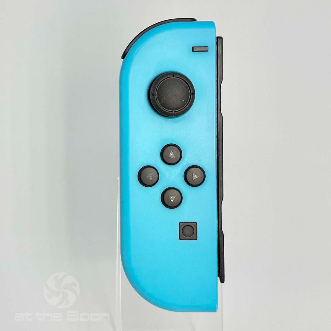 完全動作OK・安心補償】☆美品 純正 Nintendo Switch ジョイコン 左