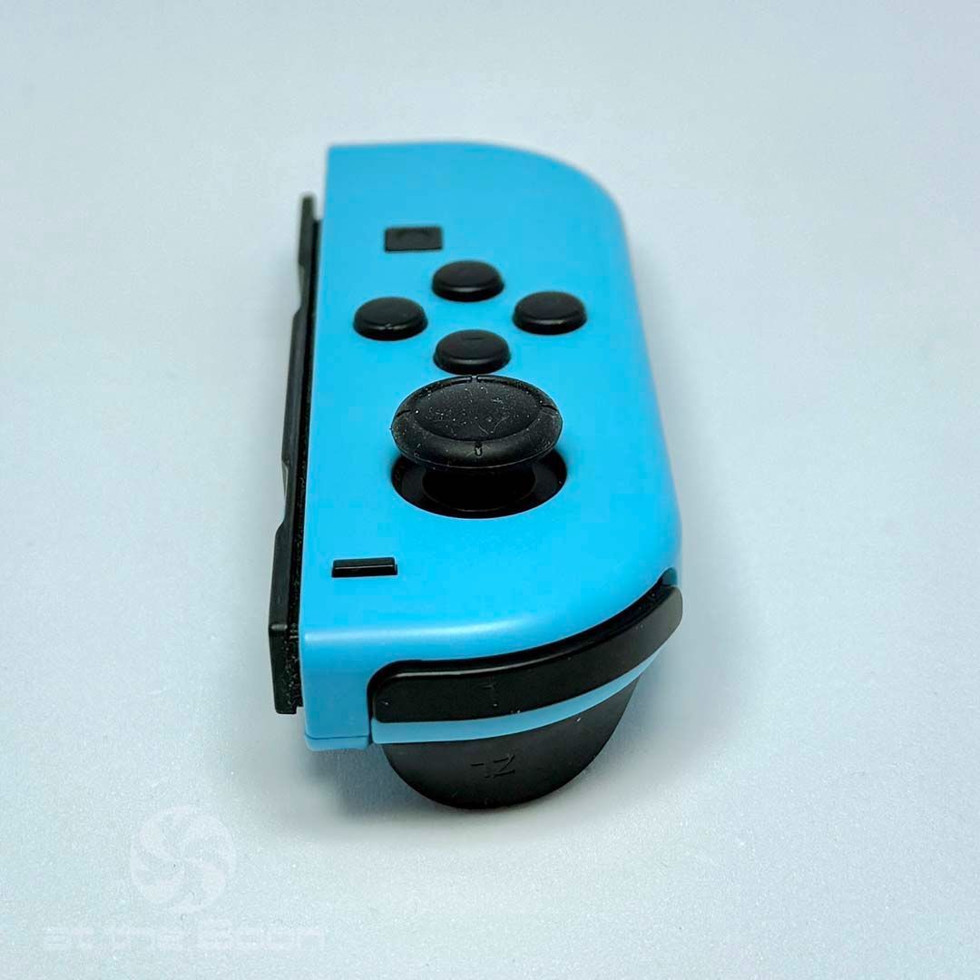 完全動作OK・安心補償】☆美品 純正 Nintendo Switch ジョイコン 左