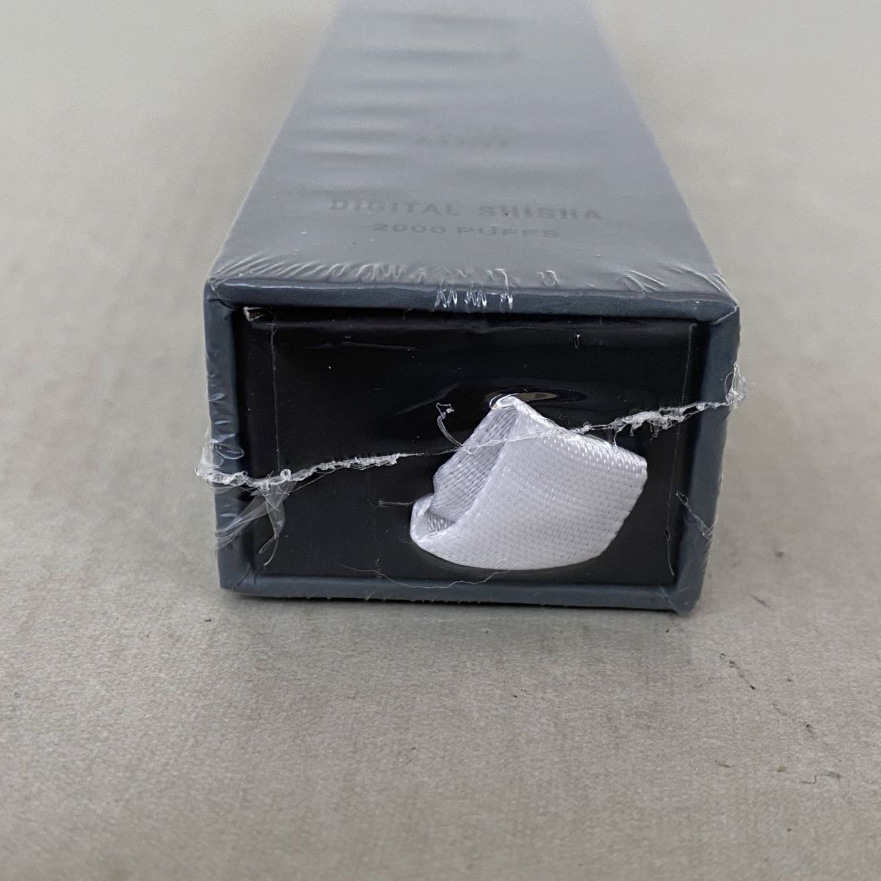 03w24995 CHILL HABIT Snow Mint モバイルシーシャ チルハビット