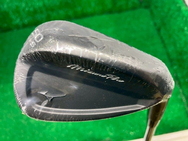 激安[245] ウェッジ ミズノ Mizuno Pro T-3 Black 50-08/Dynamic Gold
