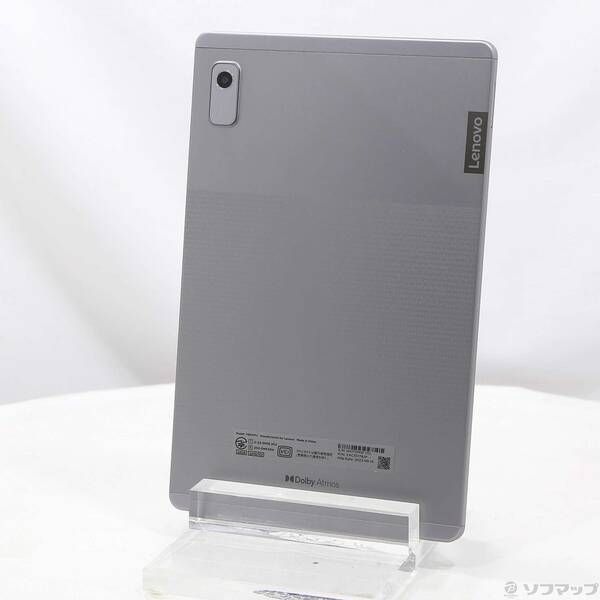 ソフマップ 〔品〕 Lenovo Tab M9 32GB アークティックグレー