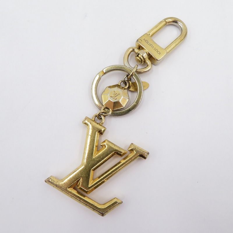 瀬戸大橋店】 中古 LOUIS VUITTON | ルイ・ヴィトン キーホルダー