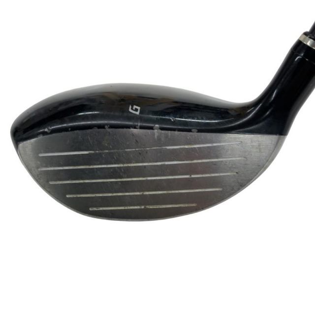 中古】 ダンロップ SRIXON GiE 5W フェアウェイウッド FW SV-3019J