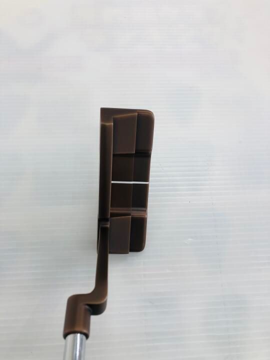 オデッセイ　GIRAFFE-BEAM DOUBLE WIDE　パター　中古　ゴルフドゥ！白山松任店【最短即日発送】