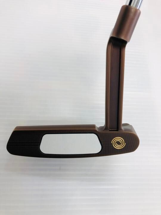 オデッセイ　GIRAFFE-BEAM DOUBLE WIDE　パター　中古　ゴルフドゥ！白山松任店【最短即日発送】