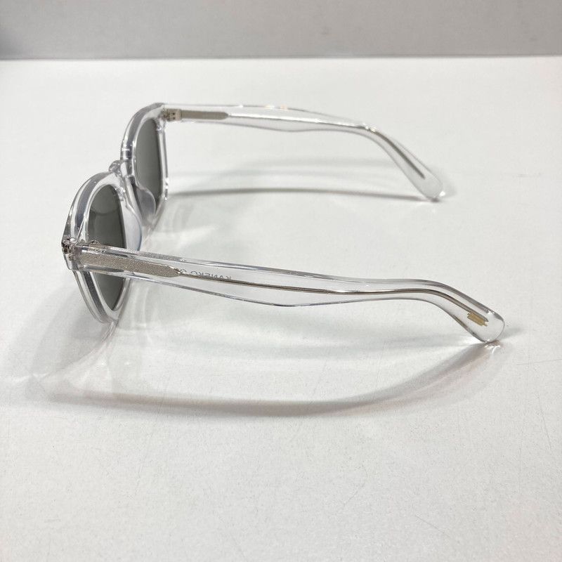 中古品】 KANEKO OPTICAL×UNITED ARROWS MODERN 金子眼鏡