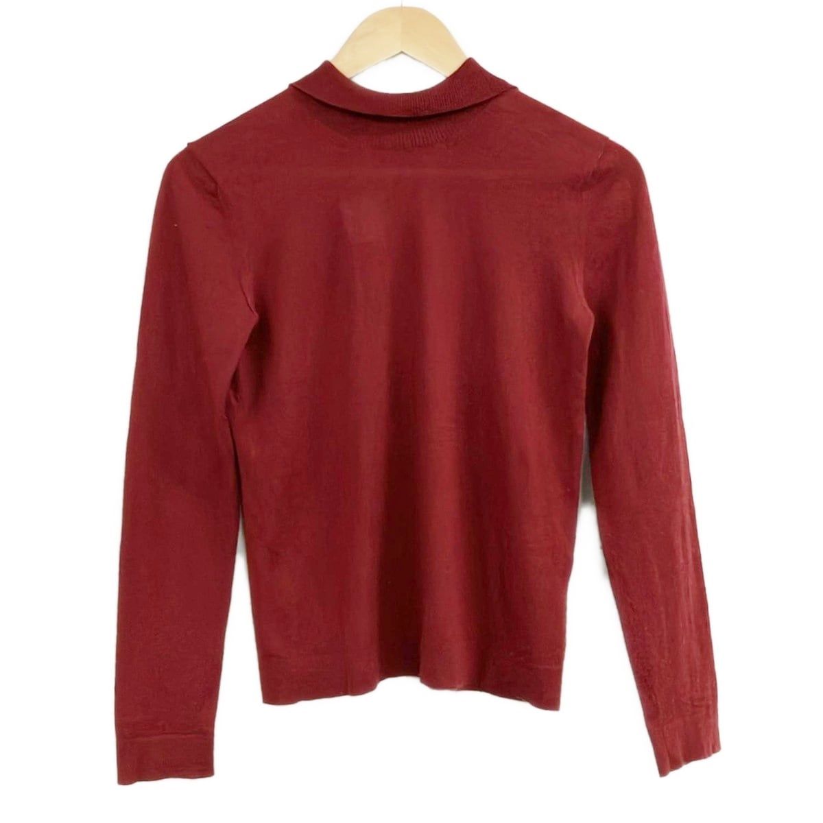 HERMES(エルメス) 長袖セーター サイズ36 S レディース HERMES(エルメス) 長袖セーター サイズ36 S レディース