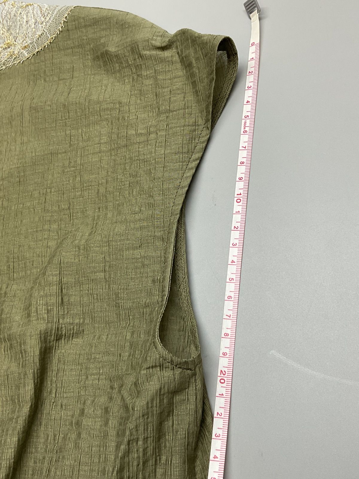 F35 新品未使用 アウトレット品 Ravissant Laviere ラヴィソン ラヴィ 