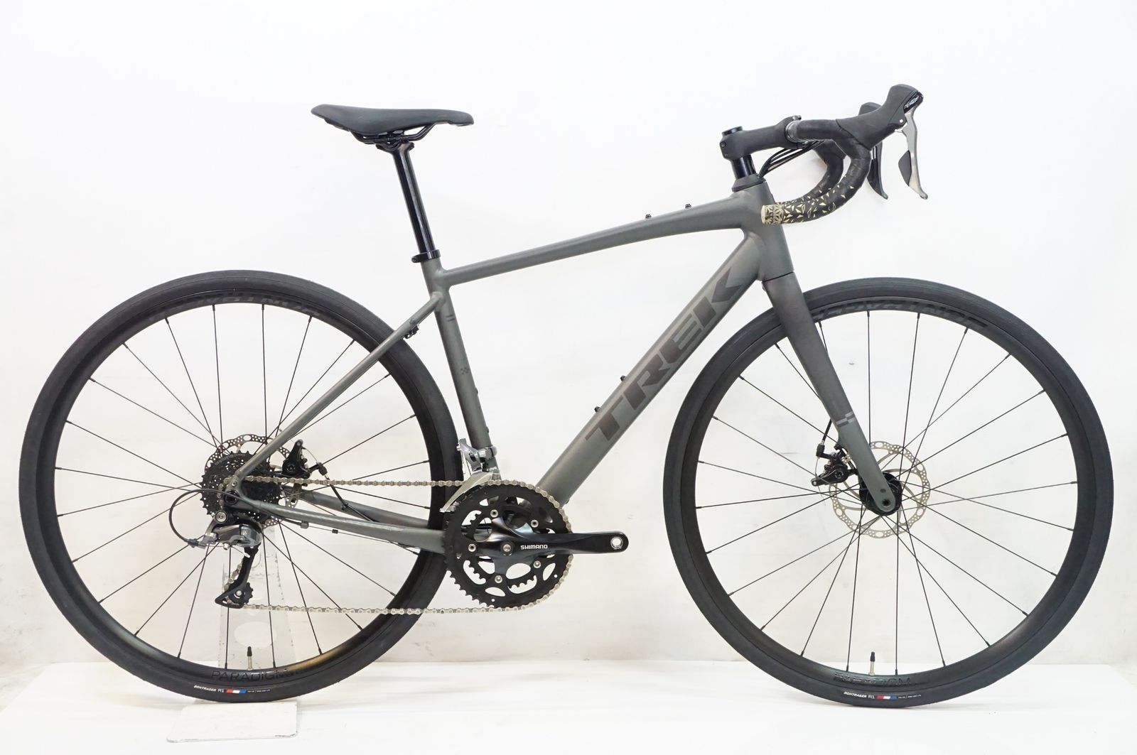 TREK 「トレック」 DOMANE AL 2 (GEN 4) 2025年モデル ロードバイク
