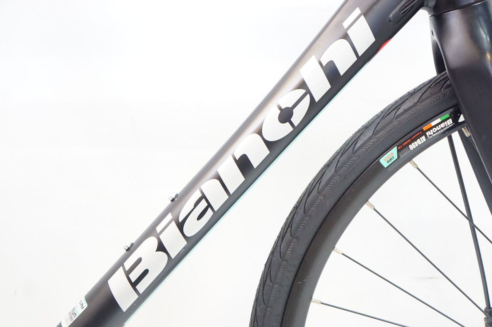 BIANCHI 「ビアンキ」 ZURIGO 2015年モデル シクロクロス / バイチャリ 