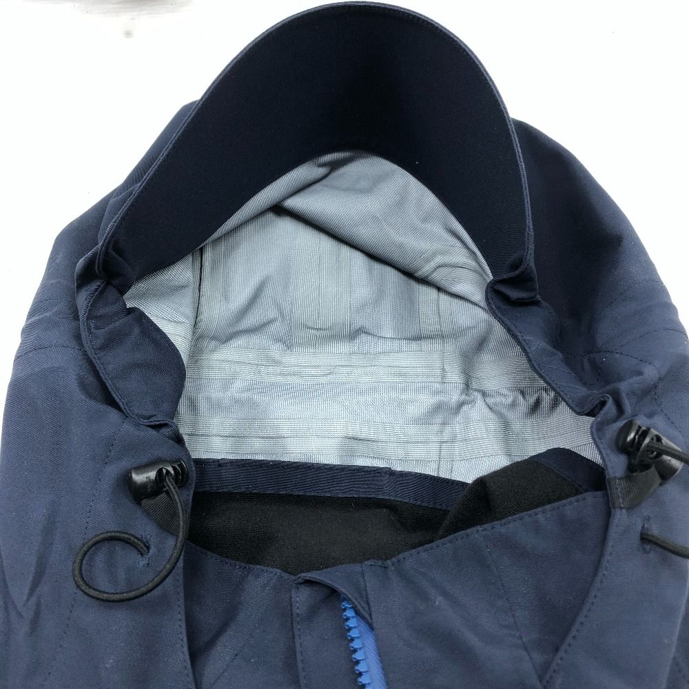 Rearth リアス フィッシングウェア ジャケット Mサイズ