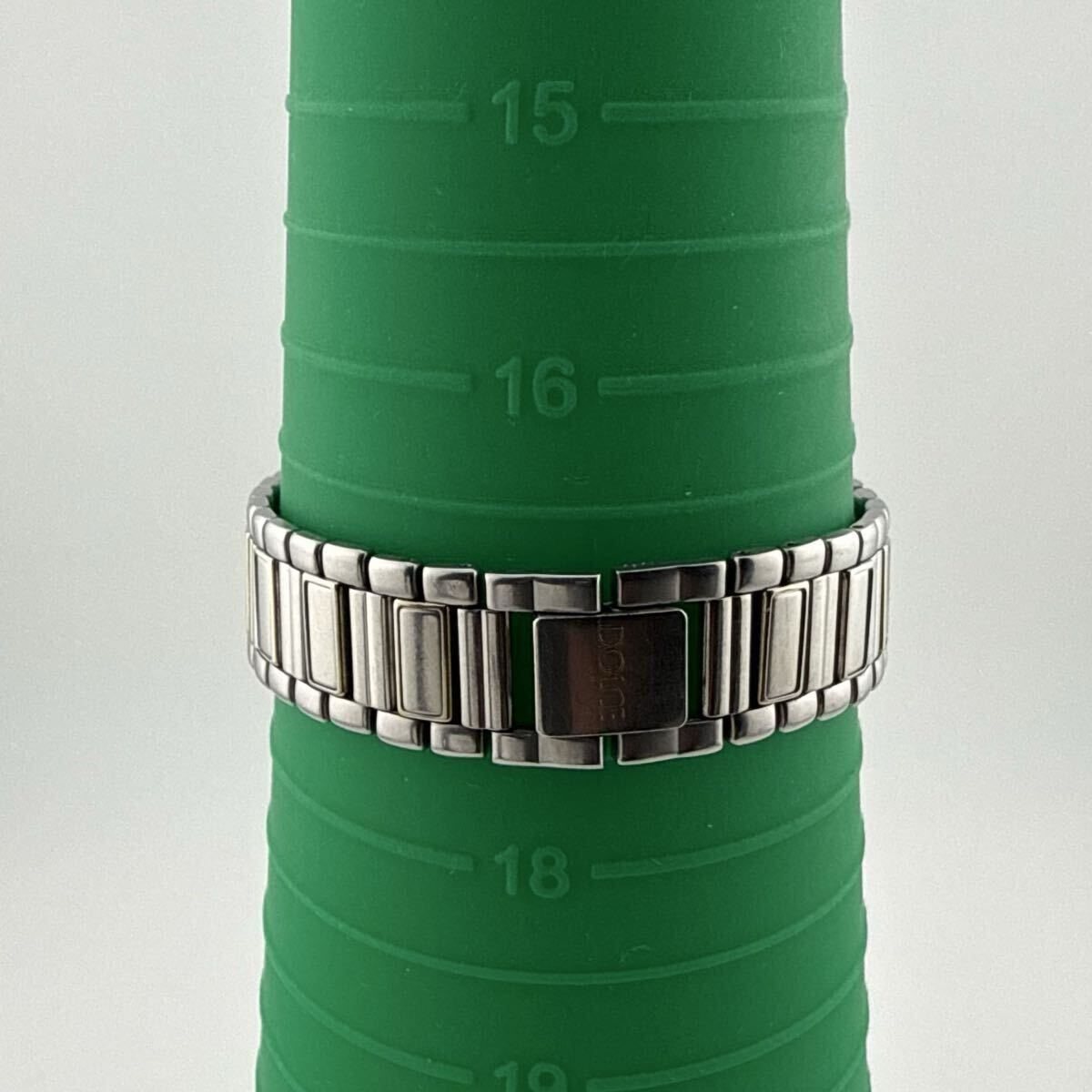 SEIKO 8N41-6040 セイコー DOLCE ドルチェ クォーツ メンズ ボーイズ 