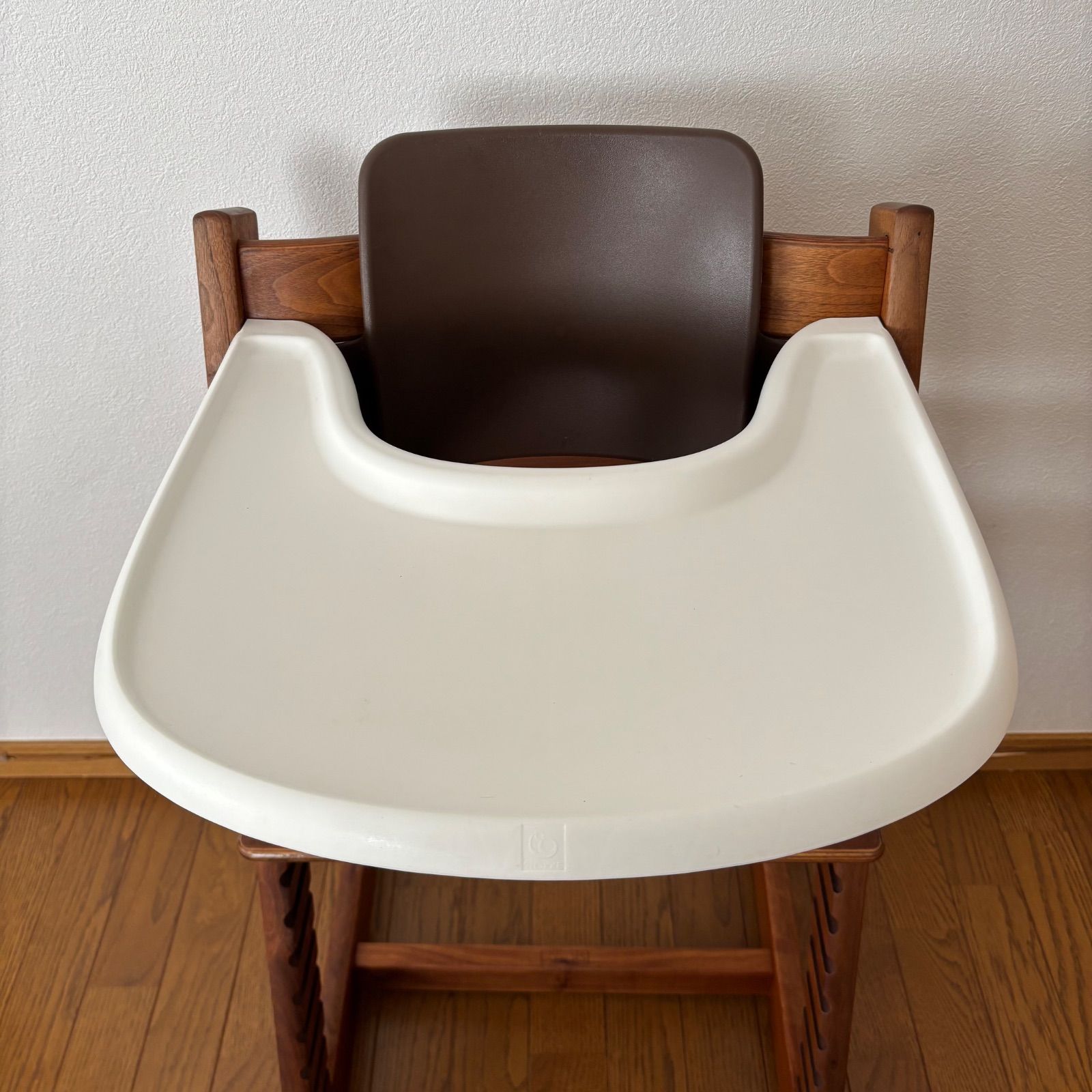 希少＊美品＊ストッケ トリップ トラップ ベビーセット+トレイ セット