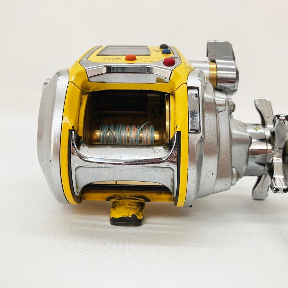 □DAIWA MEGATWIN 300MT 電動リール ダイワ□ 【公式通販】