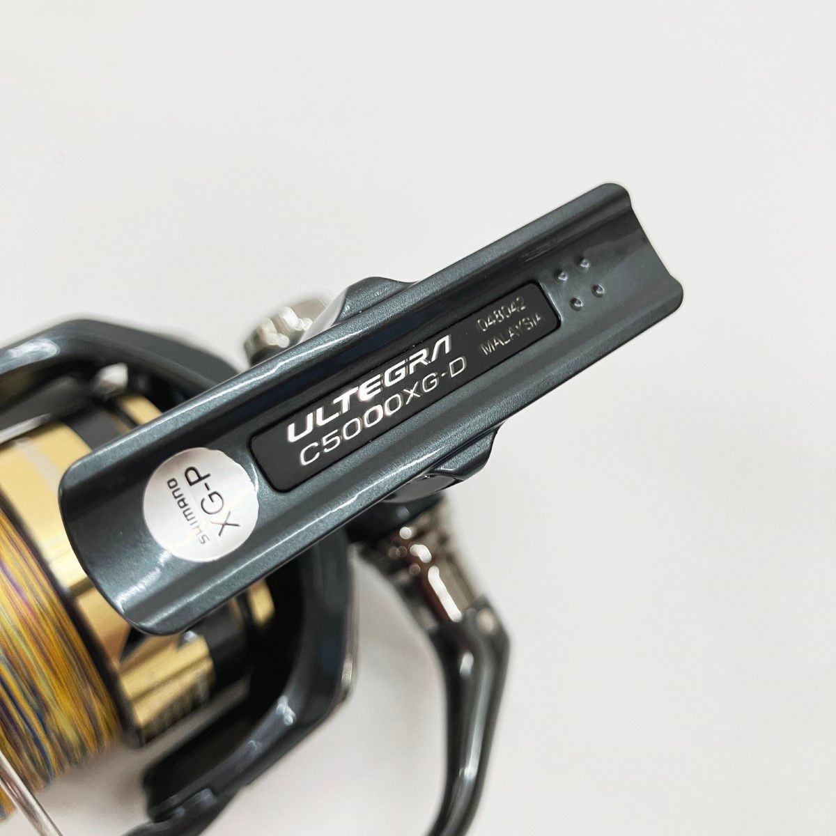 SHIMANO シマノ ULTEGRA 25アルテグラ C5000XG 048042 スピニング