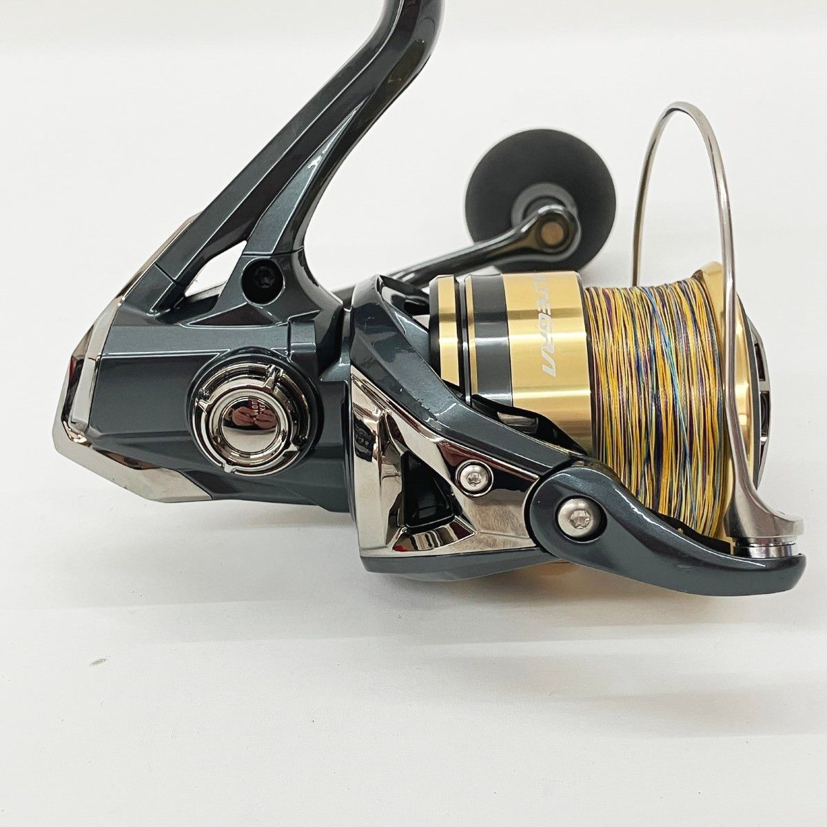 SHIMANO シマノ ULTEGRA 25アルテグラ C5000XG 048042 スピニング