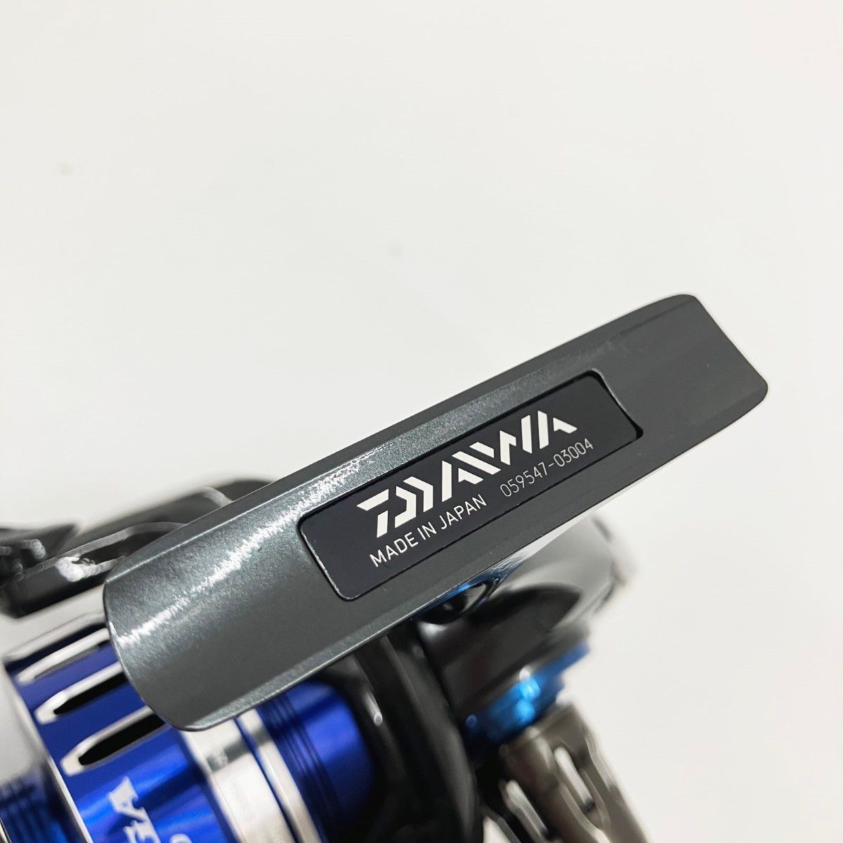 DAIWA ダイワ SALTIGA 15 ソルティガ 5000 059547 スピニング DAIWA ダイワ SALTIGA 15 ソルティガ 5000 059547 スピニング
