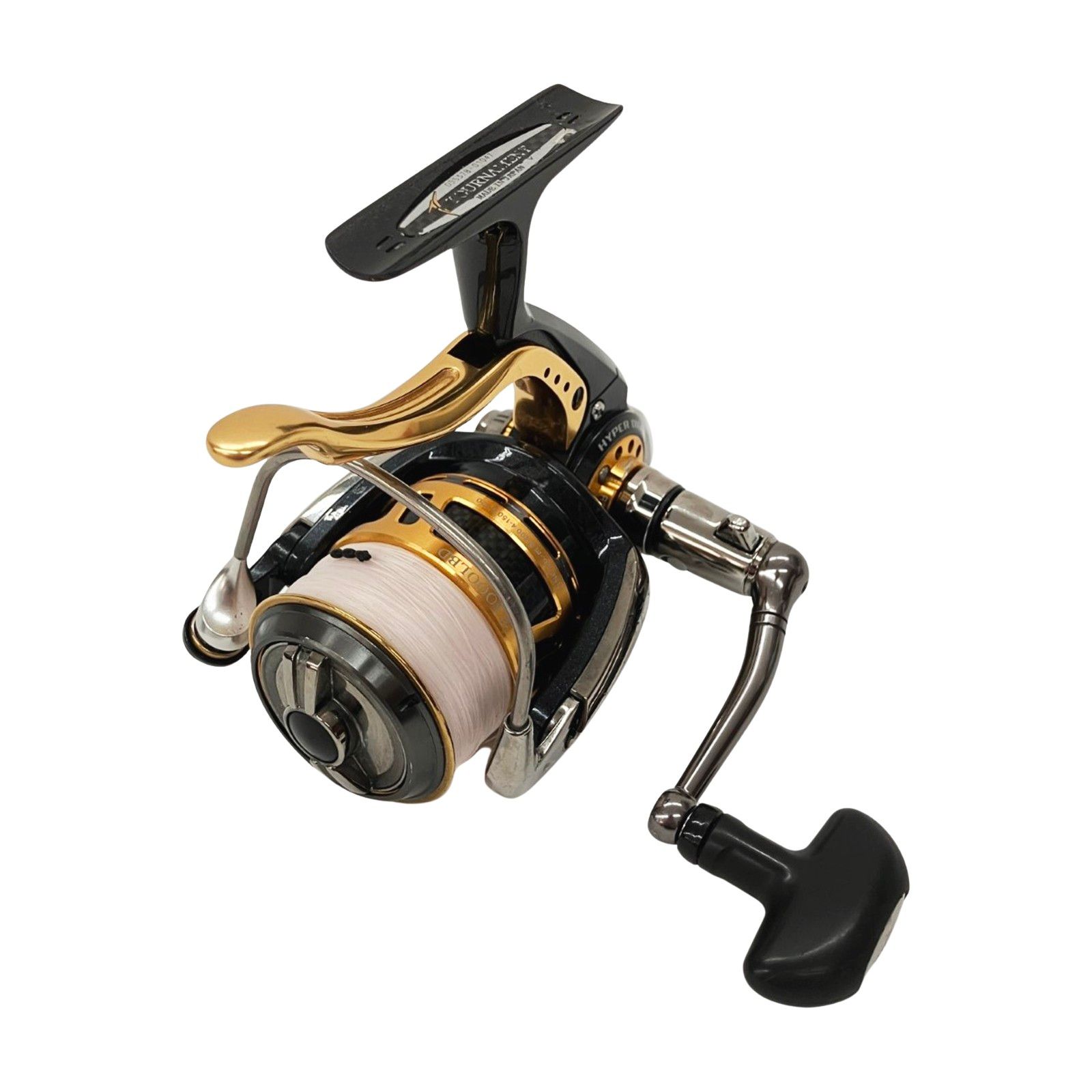 DAIWA ダイワ TOURNAMENT 09 トーナメントISO Z300LBD 055378