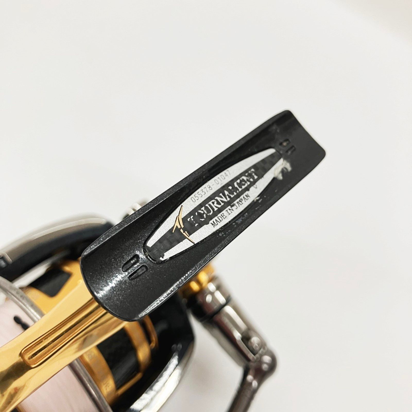 DAIWA ダイワ TOURNAMENT 09 トーナメントISO Z300LBD 055378