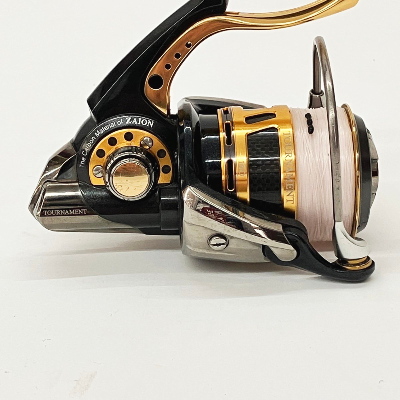 DAIWA ダイワ TOURNAMENT 09 トーナメントISO Z300LBD 055378