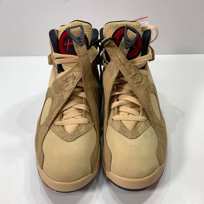 中古美品】NIKE ナイキ RUI HACHIMJURA D02496-700 AIR JORDAN 8 SE 八 