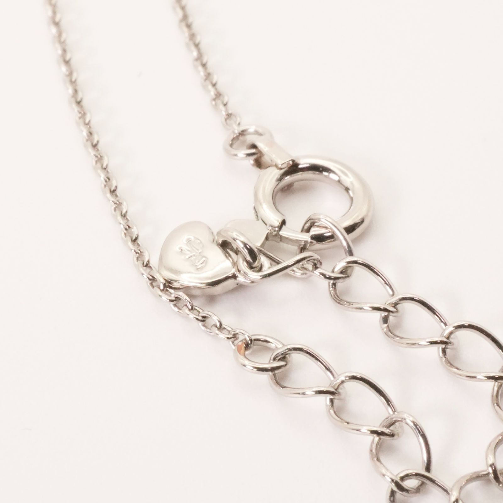 スタージュエリー ダイヤ 0.35ct フラワー ネックレス/24-4073 - メルカリ