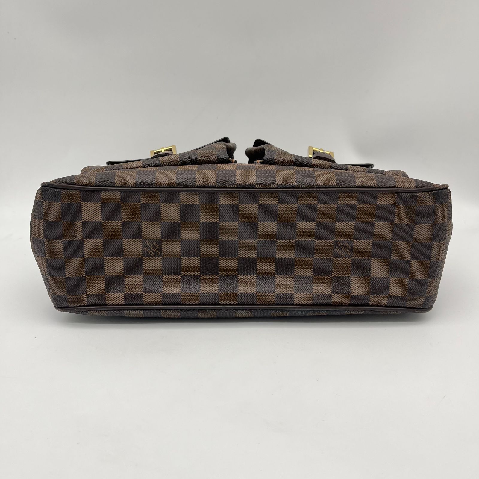LOUIS VUITTON （ルイ・ヴィトン） ユゼス N51128 トートバッグ ダミエ 