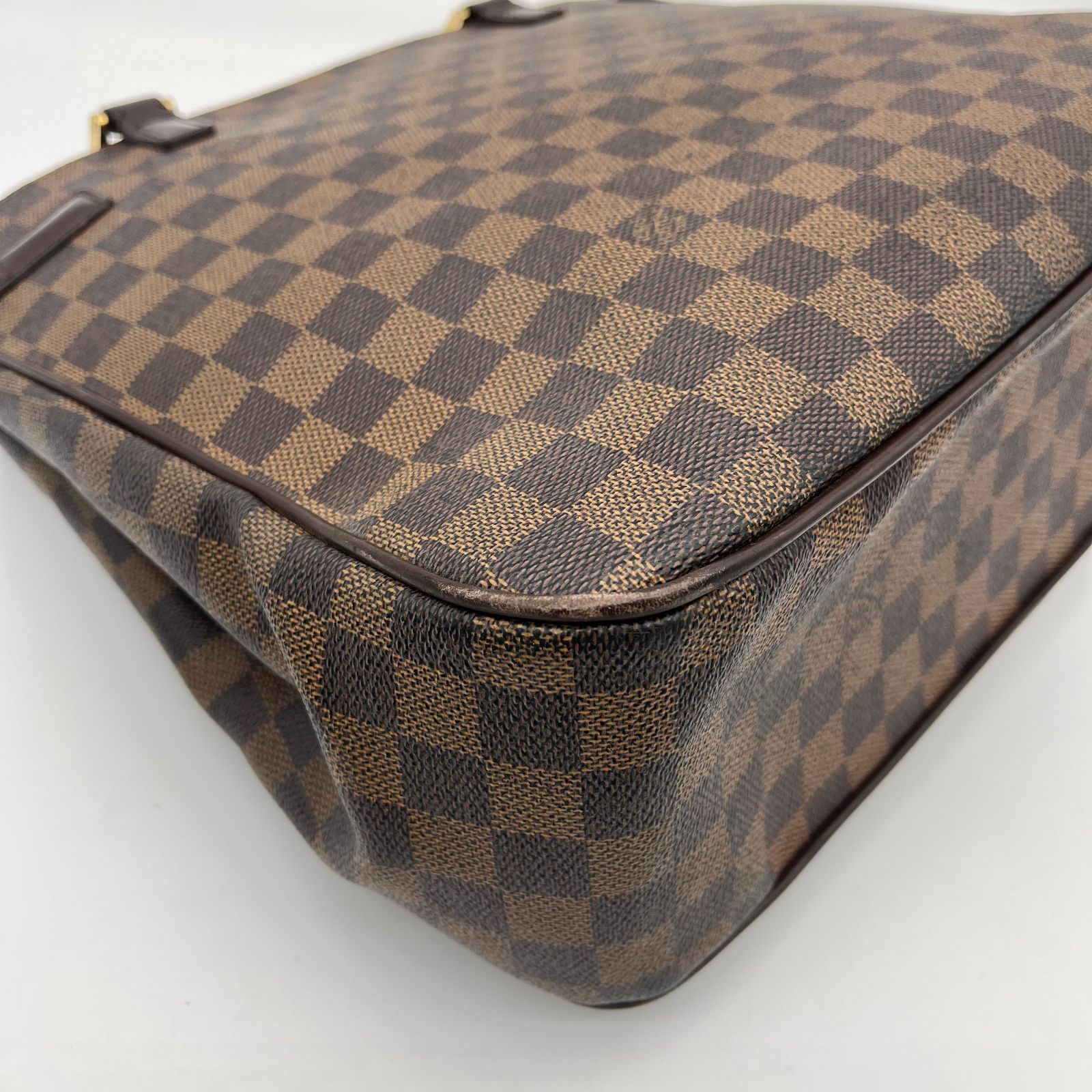 LOUIS VUITTON （ルイ・ヴィトン） ユゼス N51128 トートバッグ ダミエ 