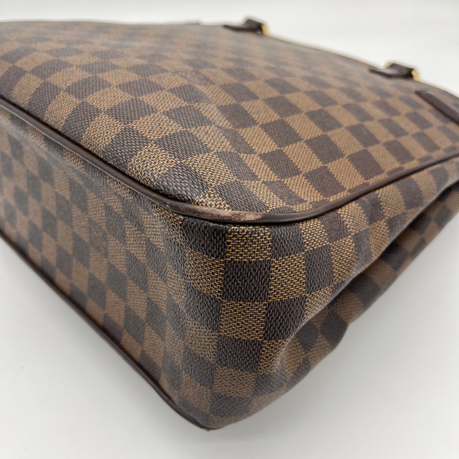LOUIS VUITTON （ルイ・ヴィトン） ユゼス N51128 トートバッグ ダミエ 