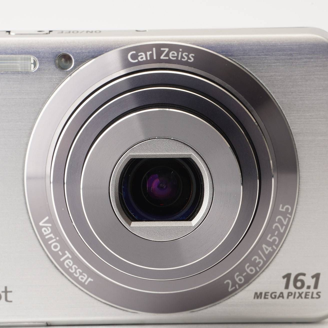 ソニー Sony サイバーショット Cyber-shot Super Steady Shot DSC-W630 