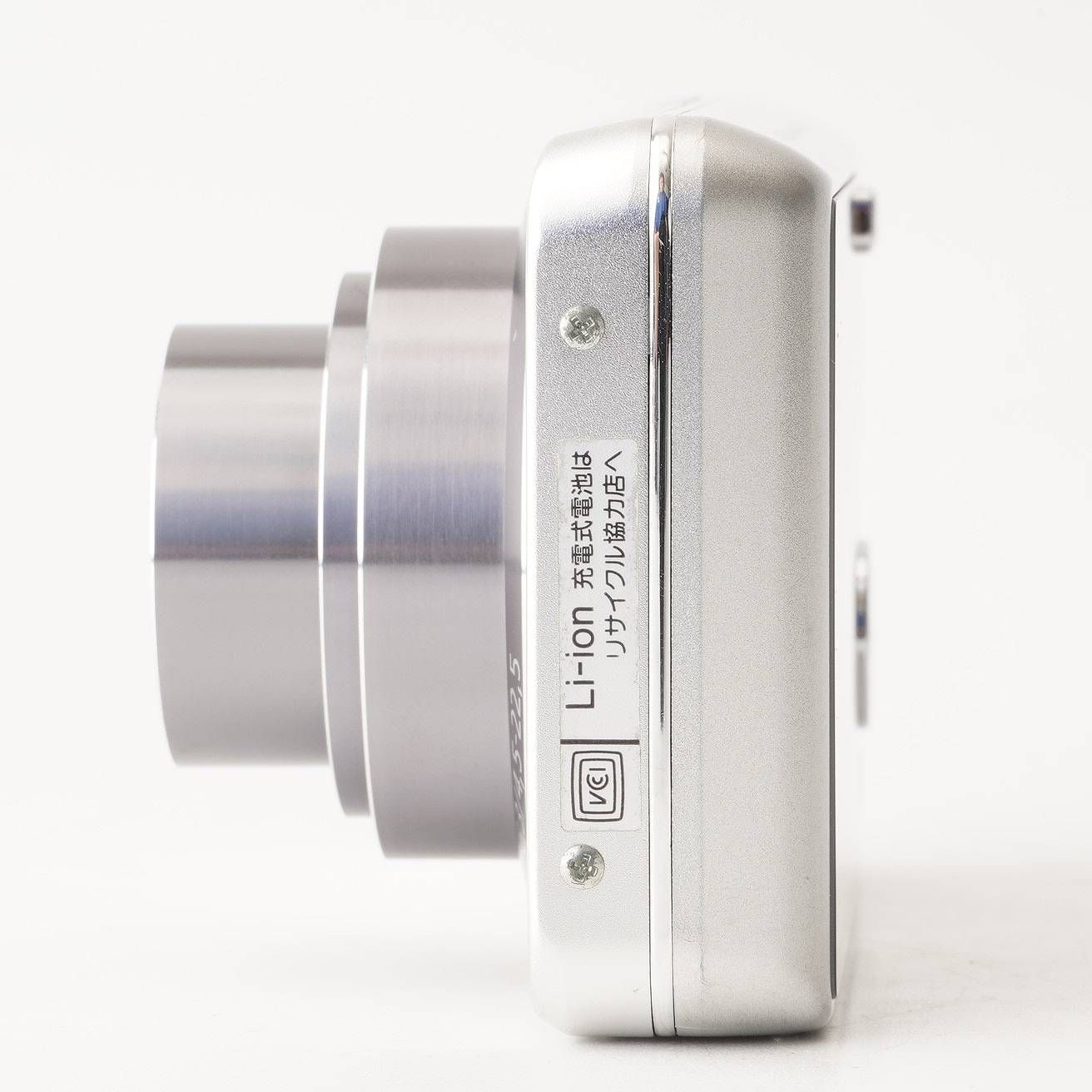 ソニー Sony サイバーショット Cyber-shot Super Steady Shot DSC-W630 