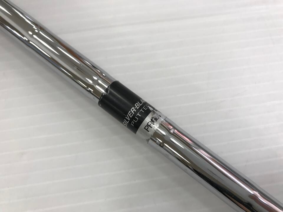 プロギア SILVER-BLADE EE 04CS パター 【最短即日発送】 【公式通販】