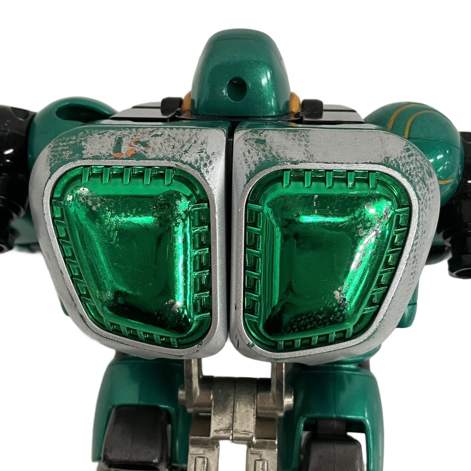 BANDAI DX パワーアニマル 計8点セット 百獣戦隊ガオレンジャー