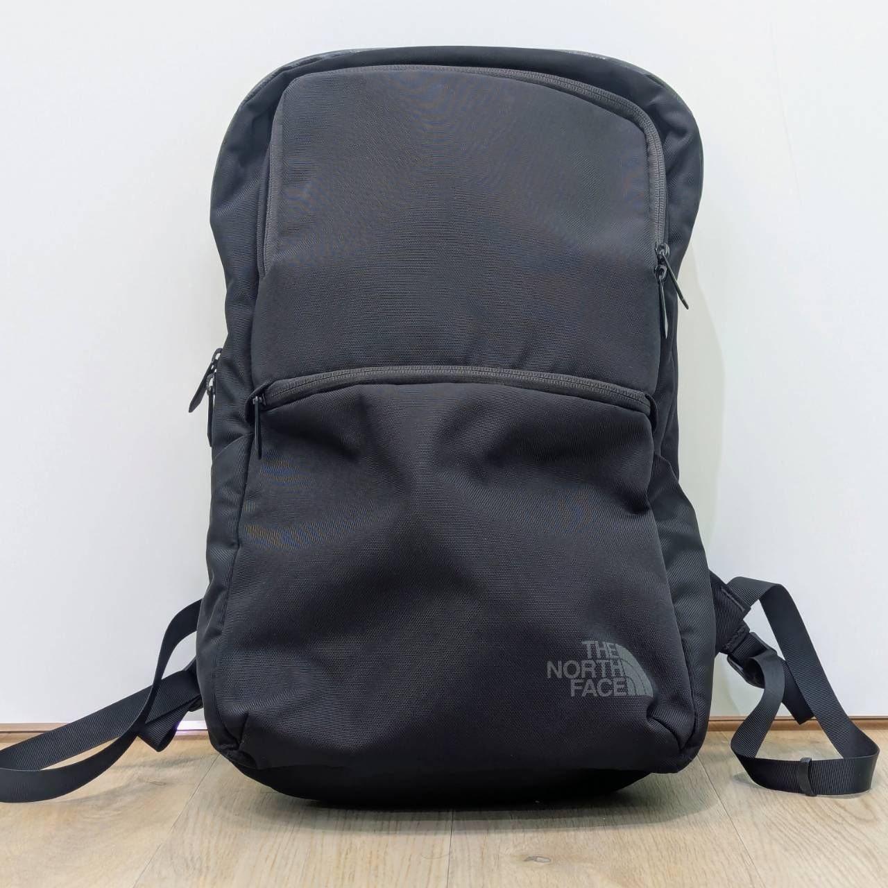 豊】PC対応 薄型 ビジネスリュックサック THE NORTH FACE ザノース