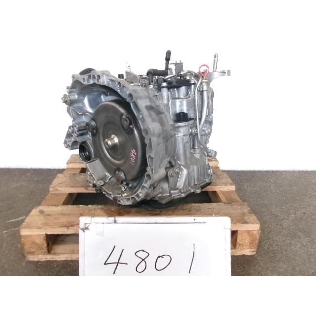 R3年 ムーヴキャンバス 5BA-LA800S オートマCVTミッション 17991km 30400-B2460 206837 4801 20,020円