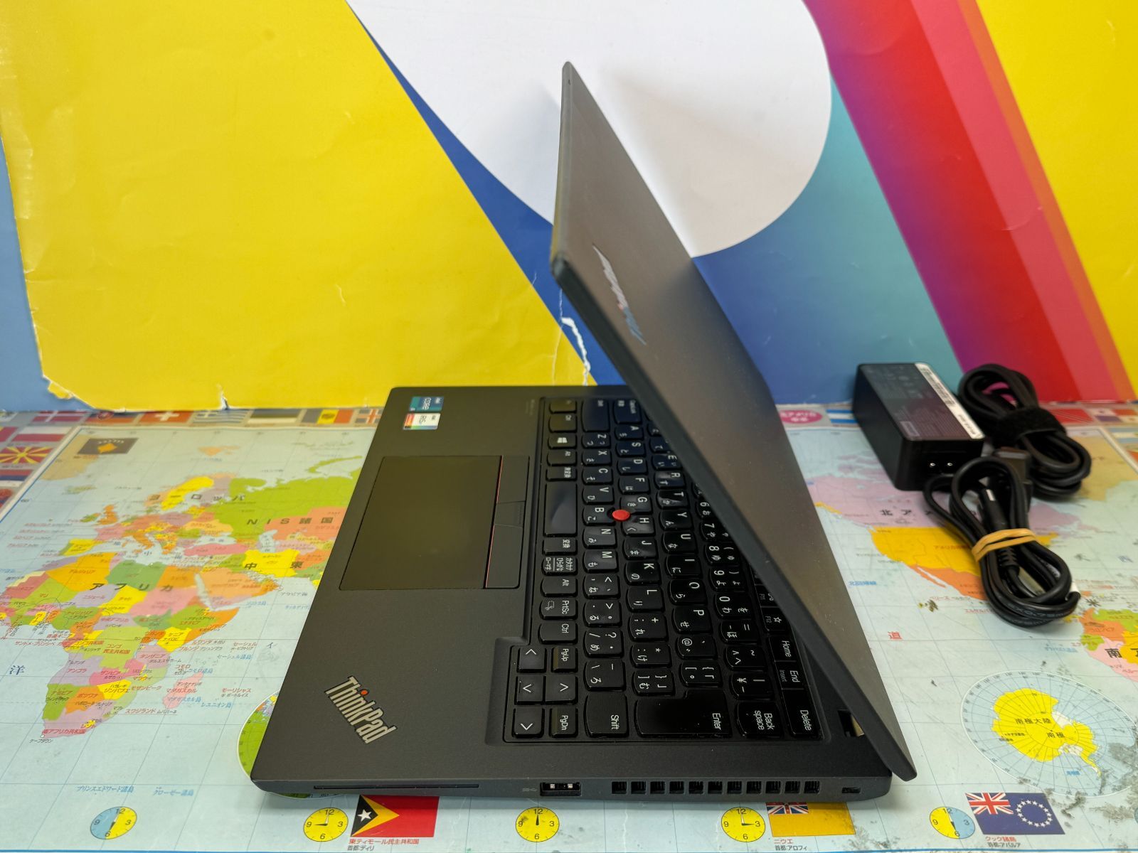 美品 Lenovo X13 Gen2 16GB Win11 Office - メルカリ