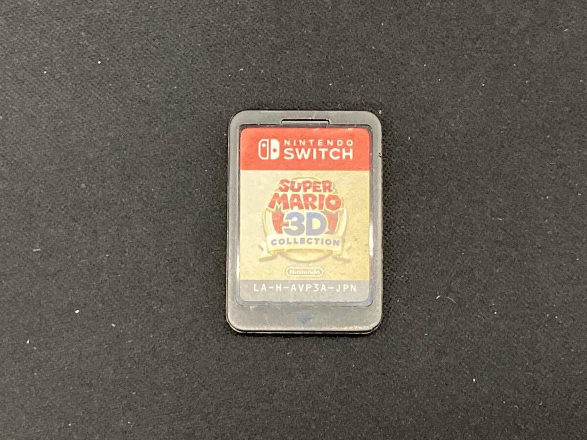 数量限定，定番 【ソフトのみ 動作未確認】ニンテンドースイッチ