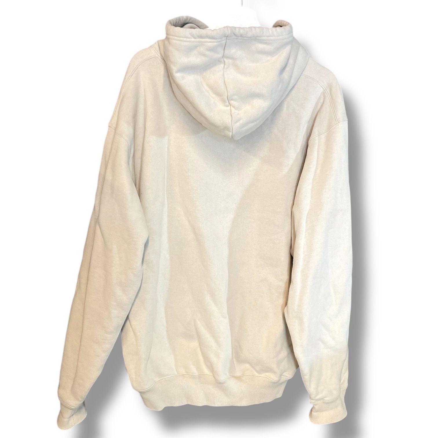 BoTT ボット 23AW 2Y HOODIE パーカー フーディ 裏起毛 24BoTT28 