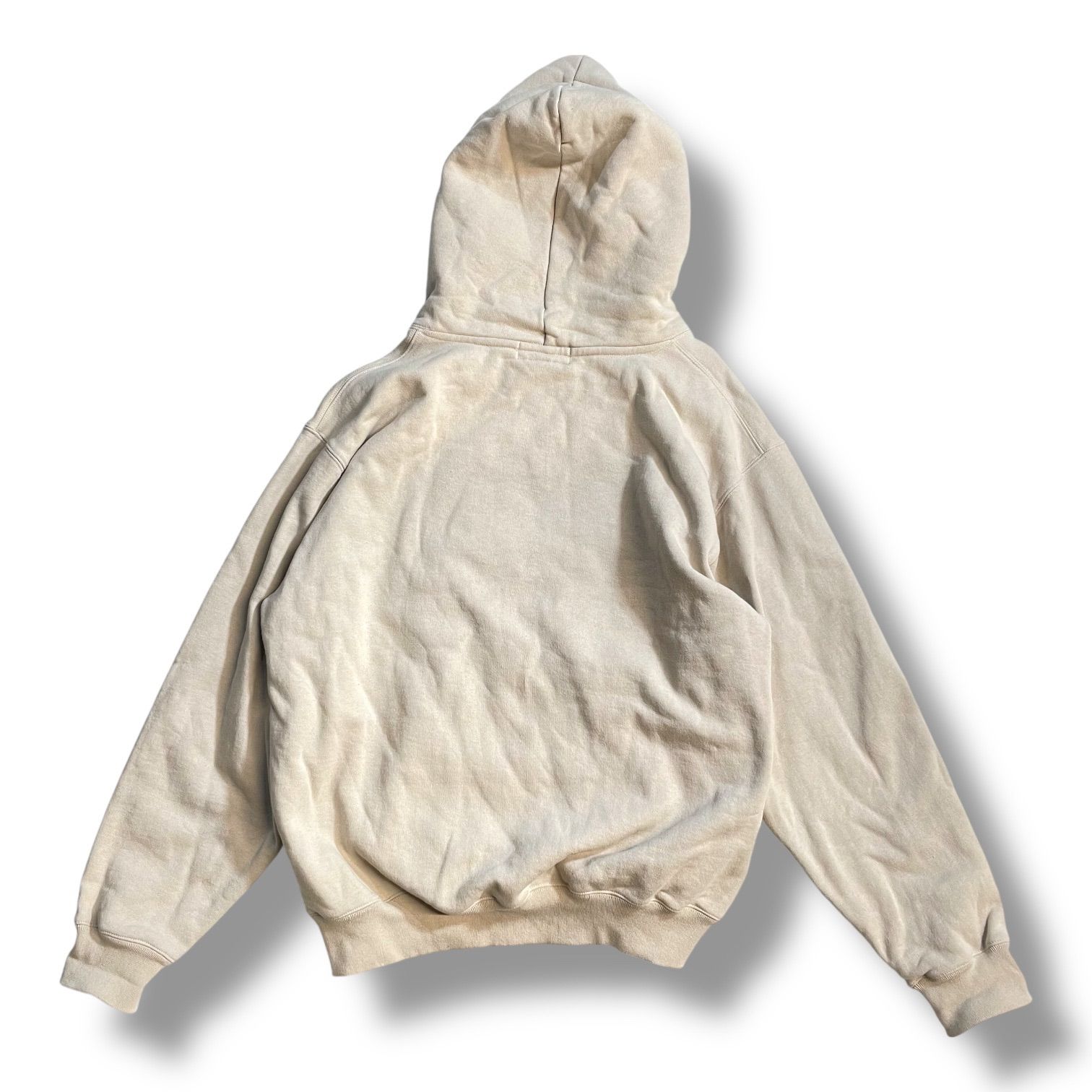 BoTT ボット 23AW 2Y HOODIE パーカー フーディ 裏起毛 24BoTT28 