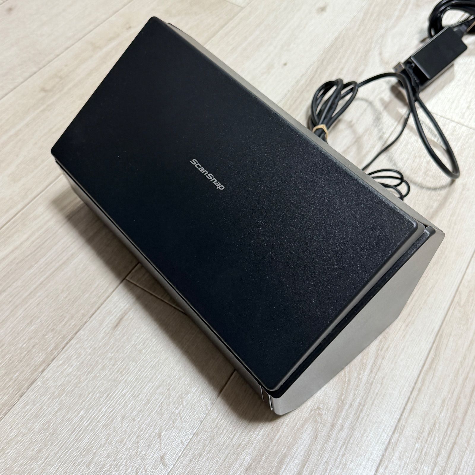 FI-IX500A Fujitsu 富士通 ScanSnap iX500 ドキュメントスキャナー A4 