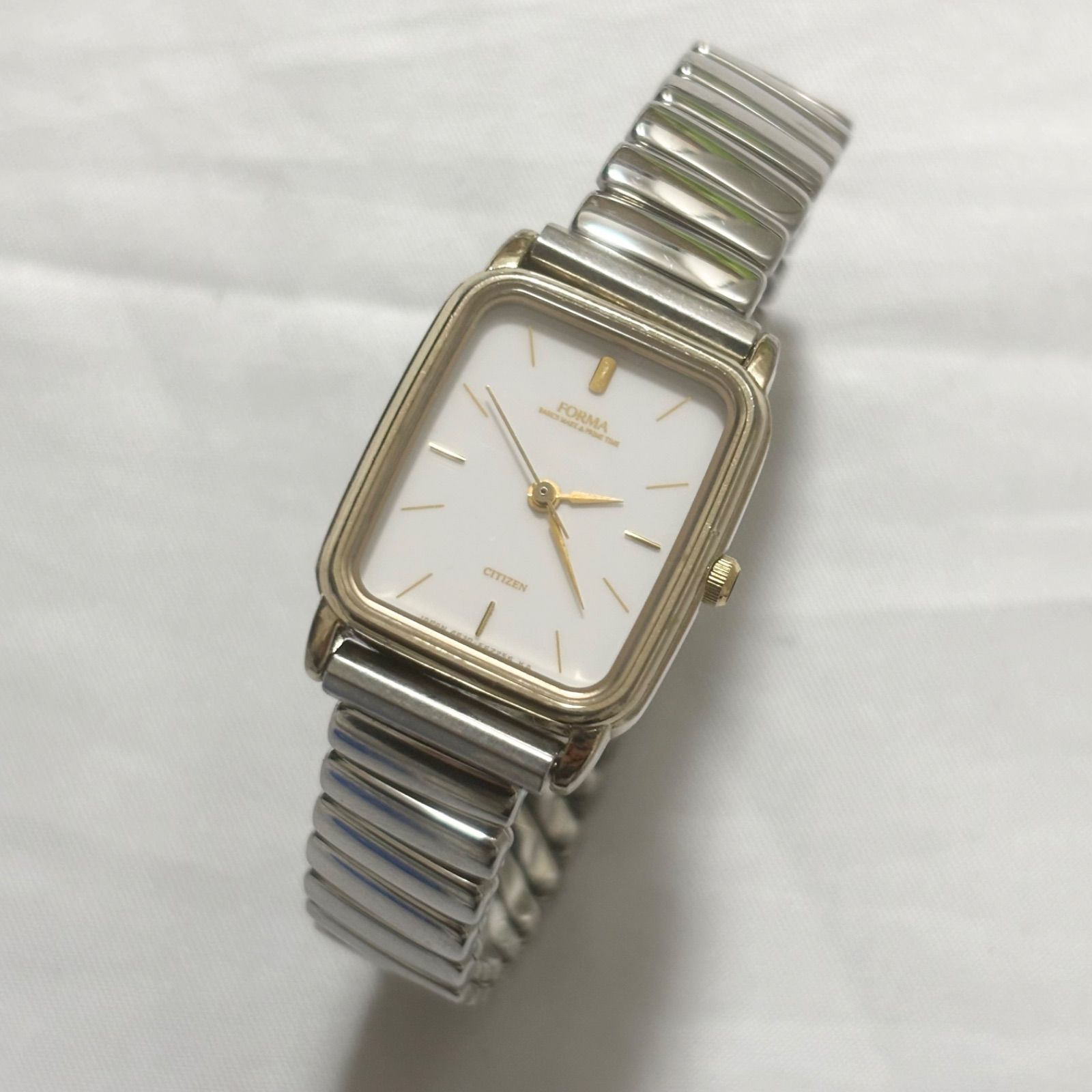 送料無料】CITIZEN/シチズン/FORMA/フォルマ/4630-E61155 送料無料】CITIZEN/シチズン/FORMA/フォルマ/4630-E61155