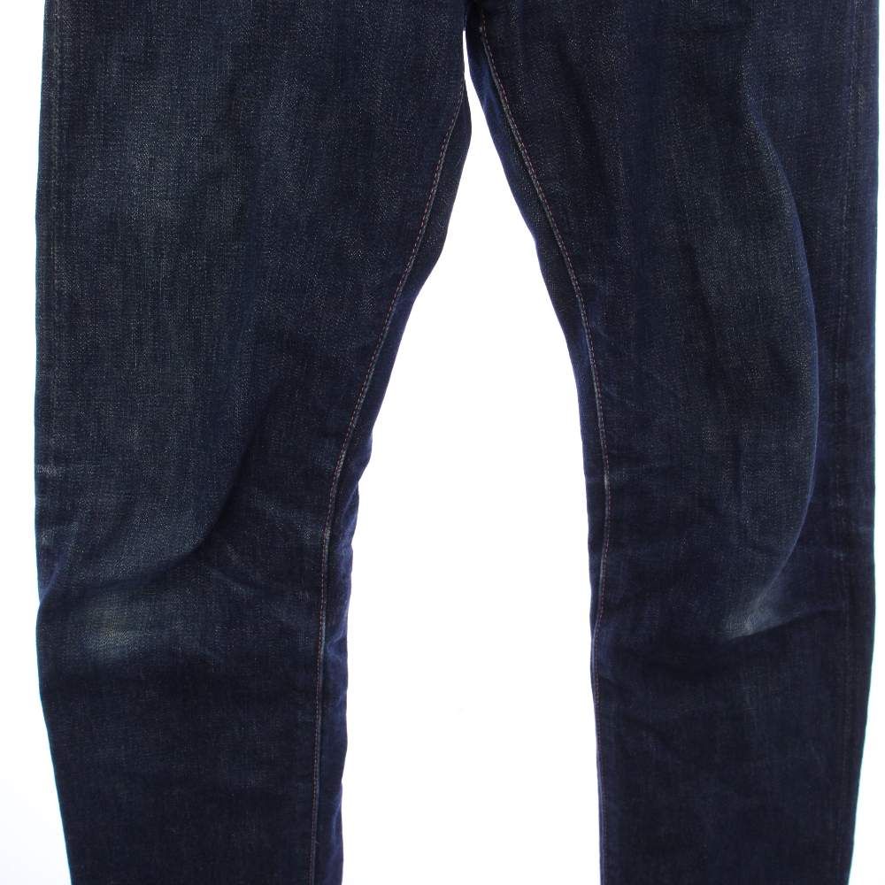 桃太郎ジーンズ MOMOTARO JEANS デニムパンツ ジーンズ ボタンフライ 