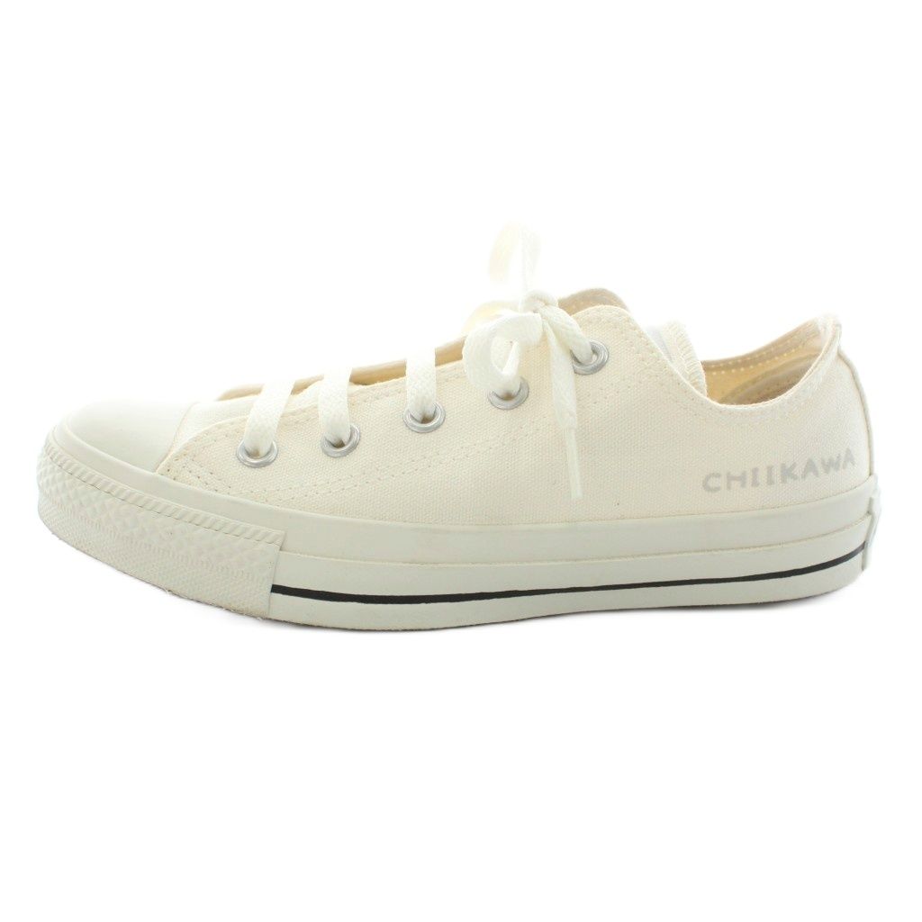 コンバース CONVERSE CHIIKAWA ALLSTAR MC OX ちいかわ コンバース CONVERSE CHIIKAWA ALLSTAR MC OX ちいかわ