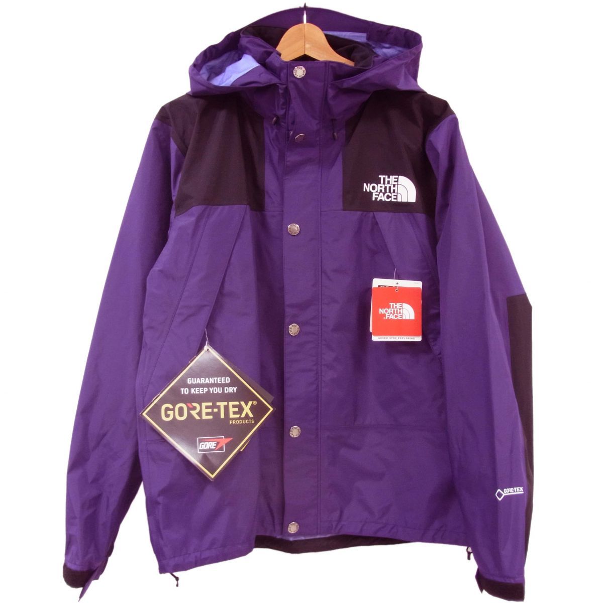 新品 定価31,900円◇THE NORTH FACE ノースフェイス マウンテンレ 