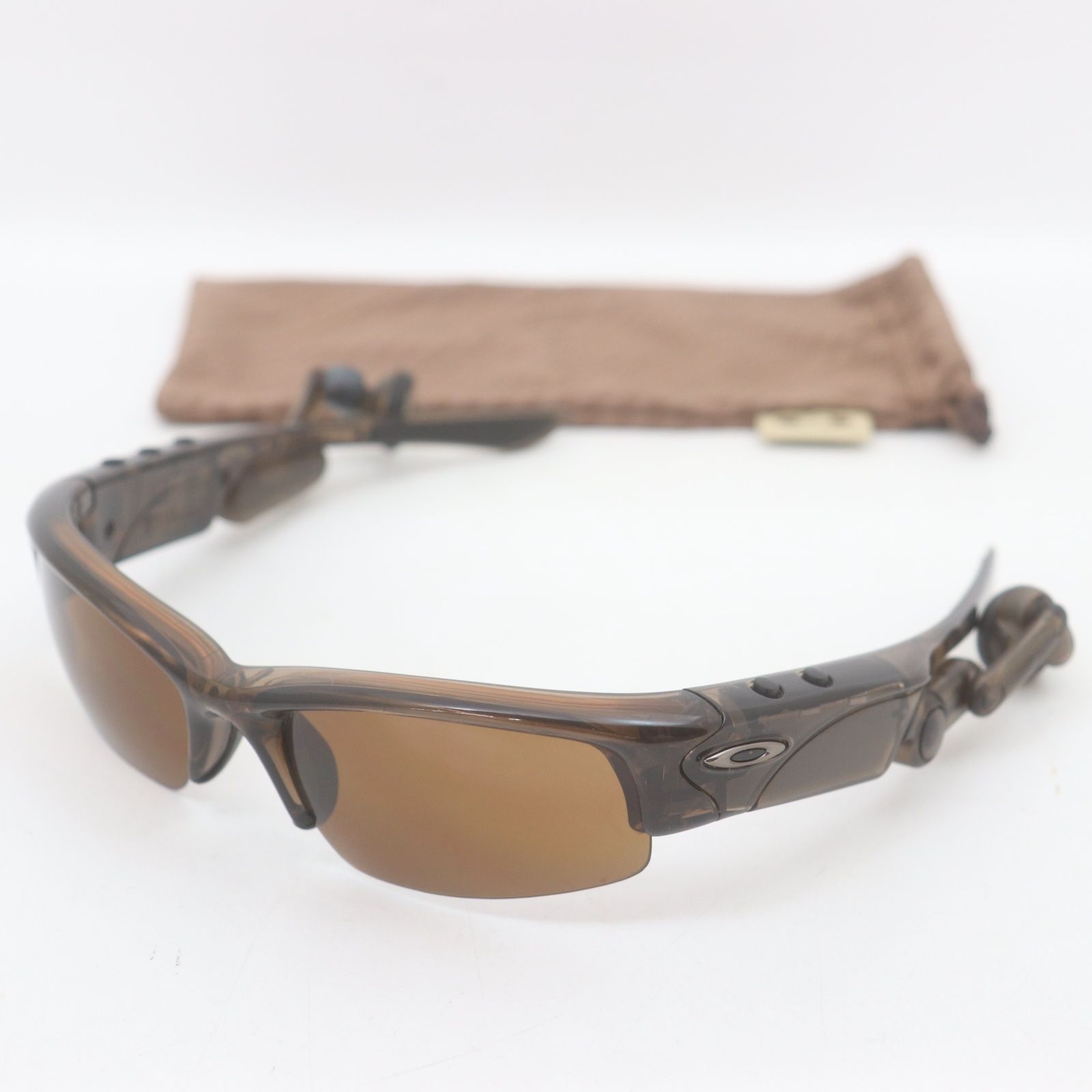 ITM073F3841W OAKLEY オークリー THUMP サンプ MP3プレーヤー 内蔵 