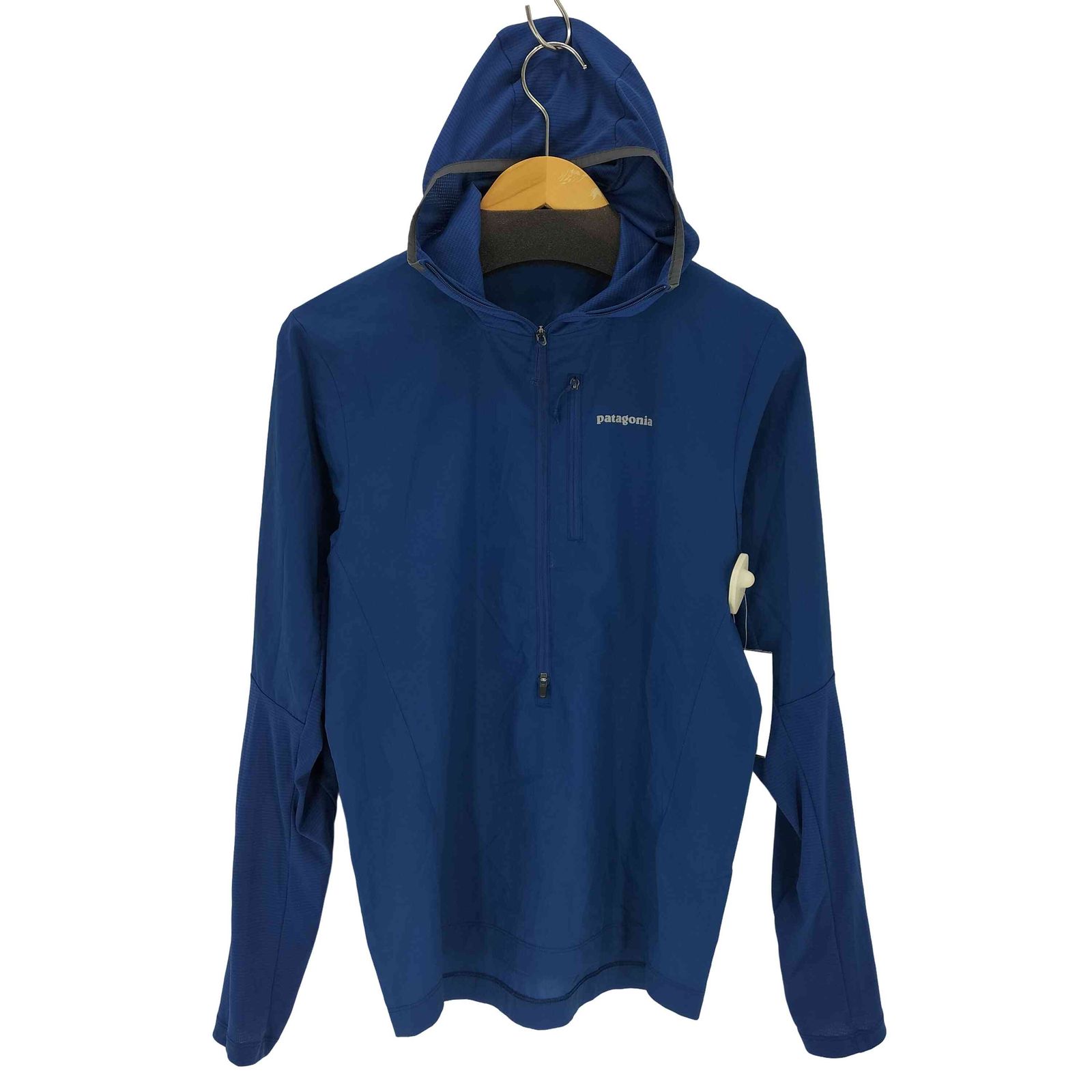 パタゴニア patagonia 25AW エアシェッド・プロ・プルオーバー メンズ 