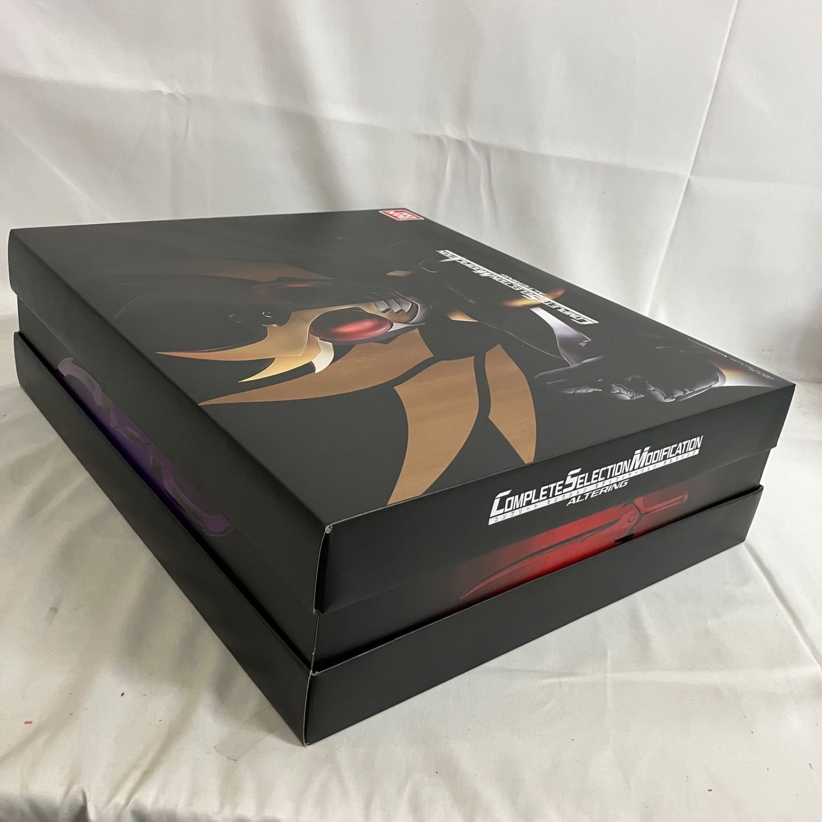 中古 CSM コンプリートセレクションモディフィケーション オルタリング 